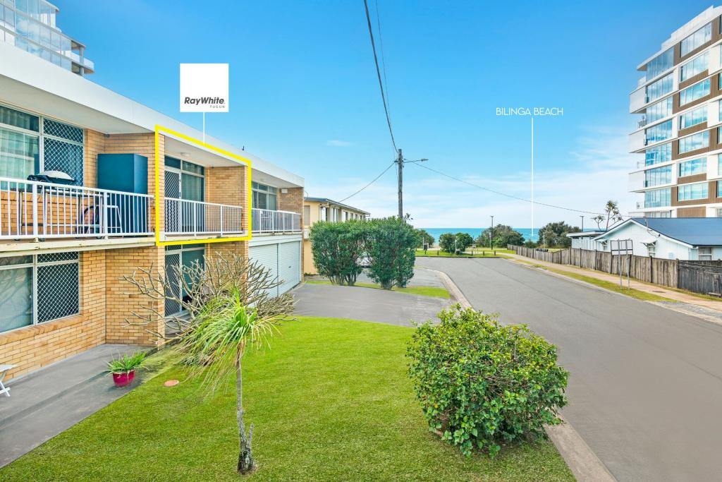 4/3 John St, Bilinga, QLD 4225