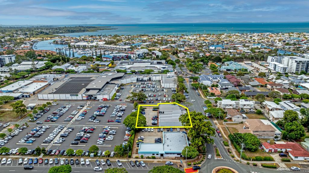 41-43 Wynyard St, Cleveland, QLD 4163