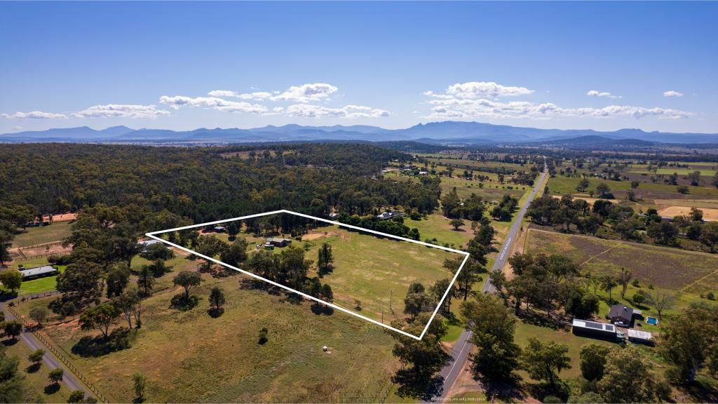 543 Kaputar Rd, Narrabri, NSW 2390