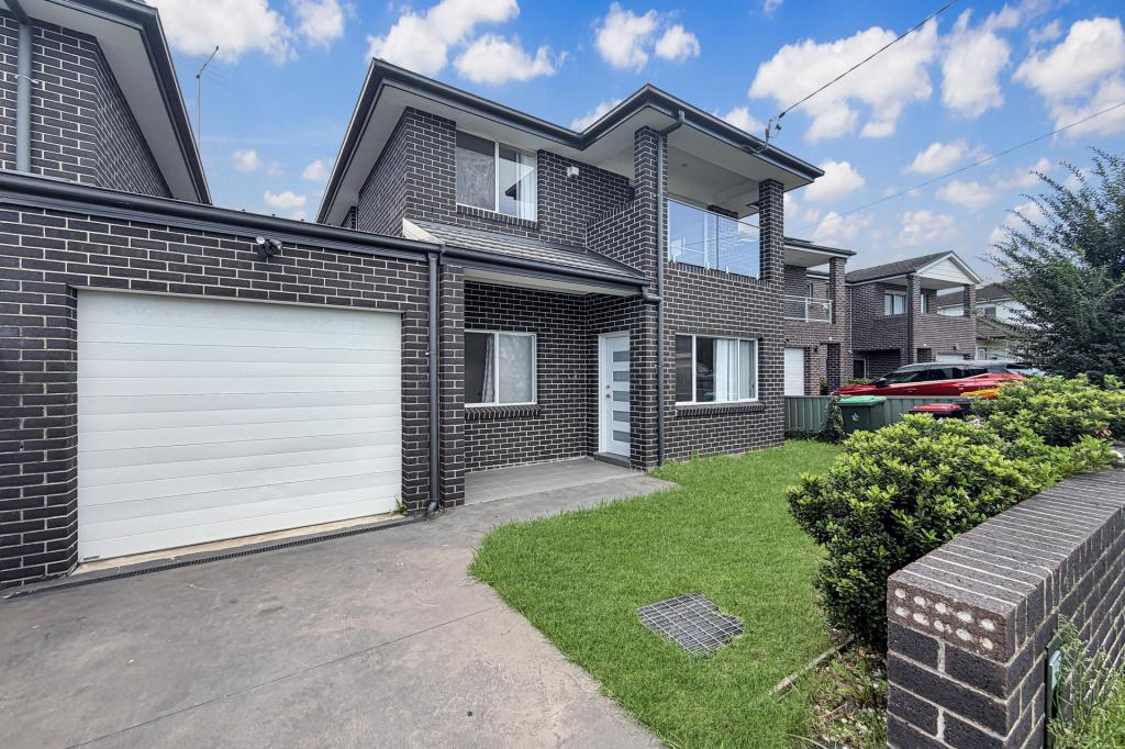 32 Bamfield Ave, Yagoona, NSW 2199