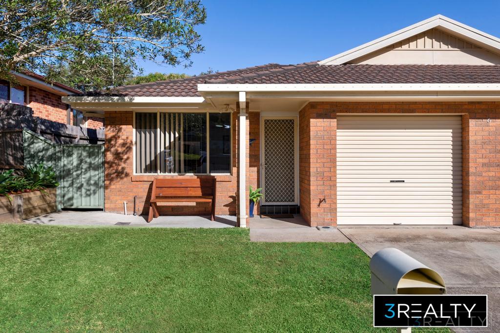 6a Madeleine Ave, Charlestown, NSW 2290