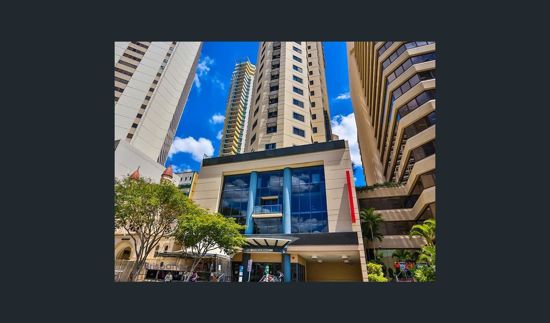 2508 108 MARGARET STREET CITY, BRISBANE CITY, QLD 4000