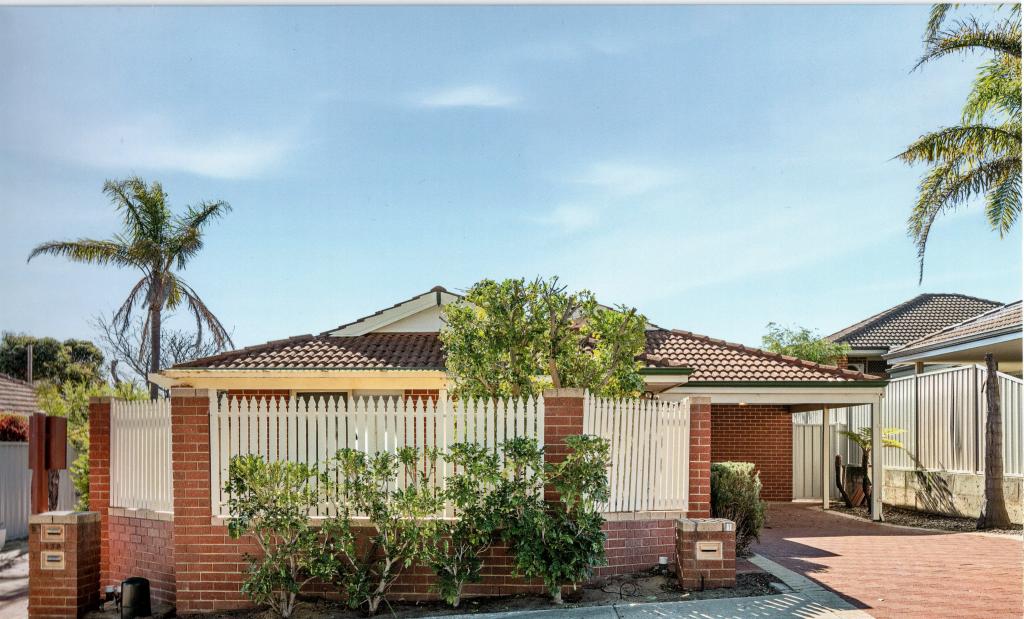 1/138 Cobb St, Doubleview, WA 6018