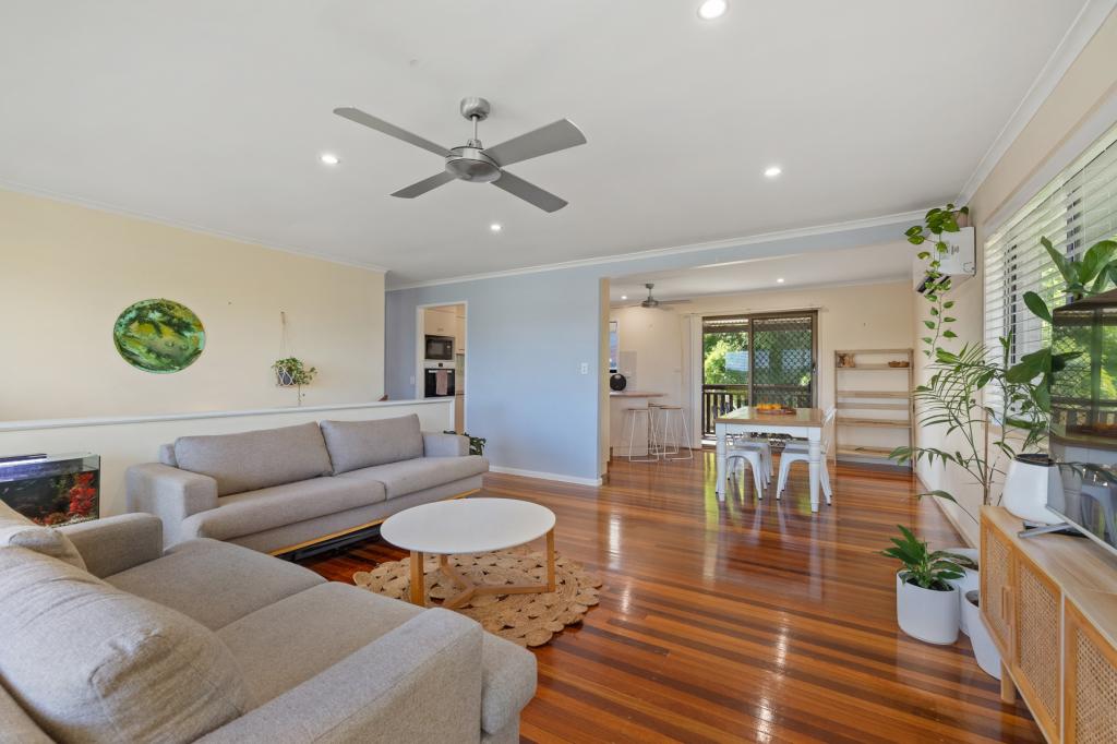 21 Lake View Dr, Thornlands, QLD 4164