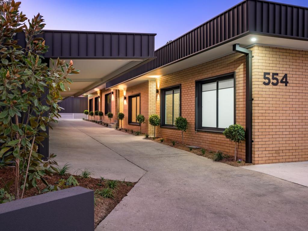 1/554 Thompson St, Albury, NSW 2640