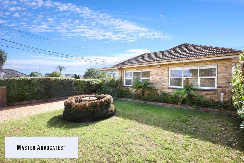 1 Northam Rd, Bentleigh East, VIC 3165