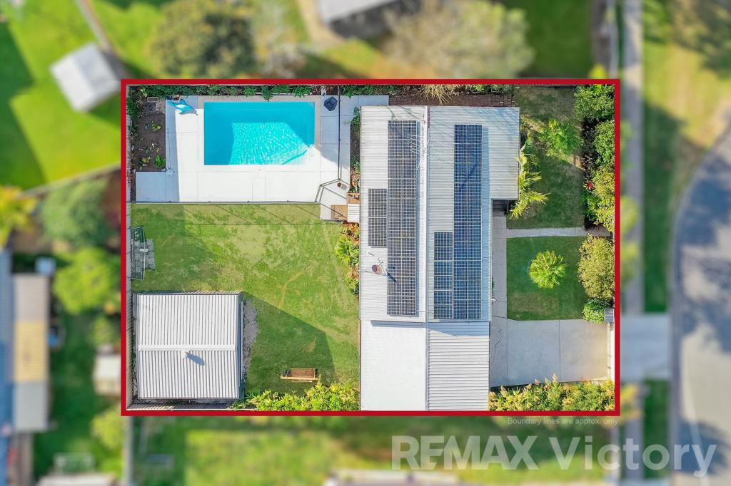 32 Mill Rd, Caboolture, QLD 4510