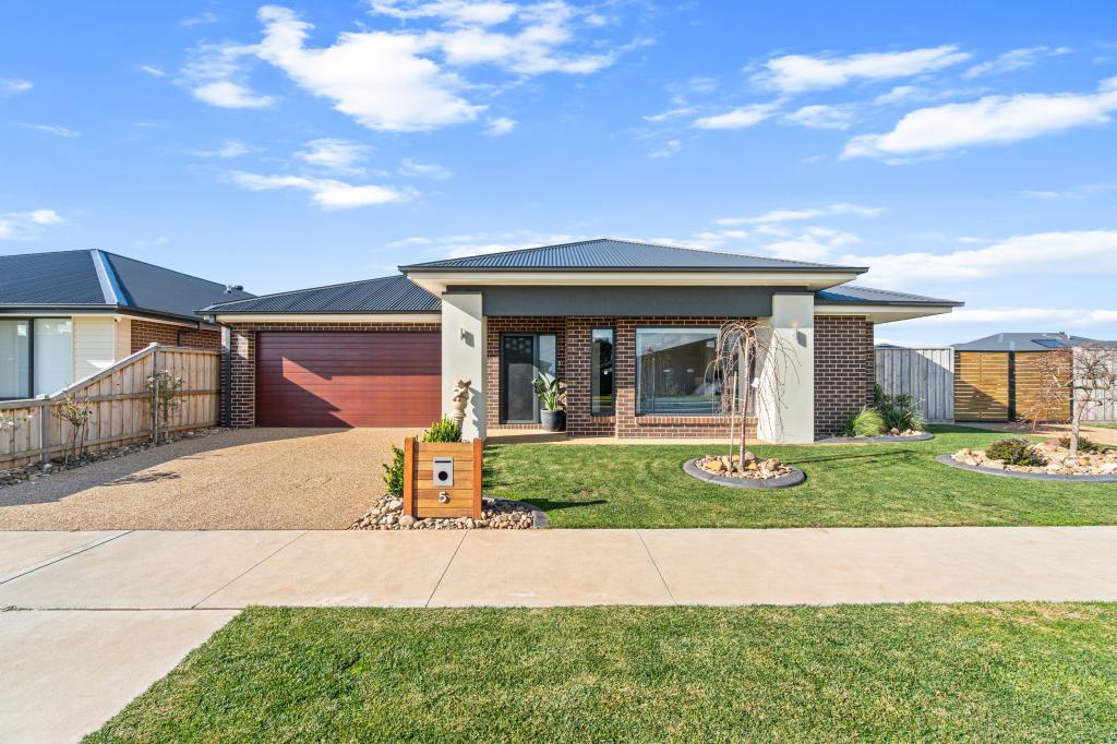 5 Osborne St, Sale, VIC 3850