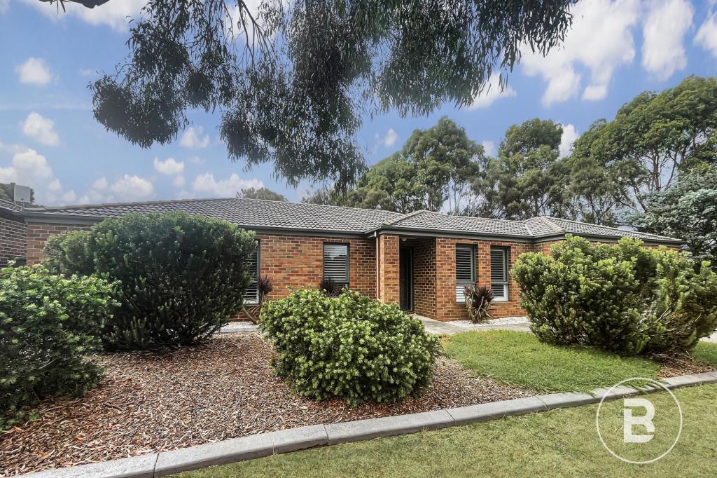 24 Carmichael Ct, Sebastopol, VIC 3356