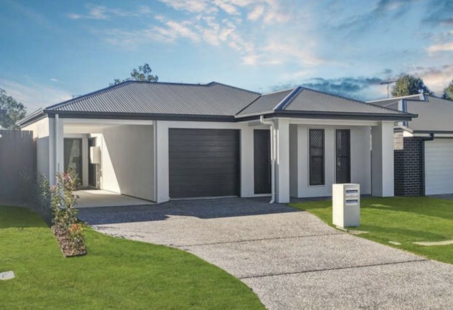 2/8 Regatta Cct, Burpengary, QLD 4505