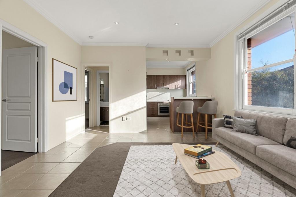 8/99 ELOUERA RD, CRONULLA, NSW 2230