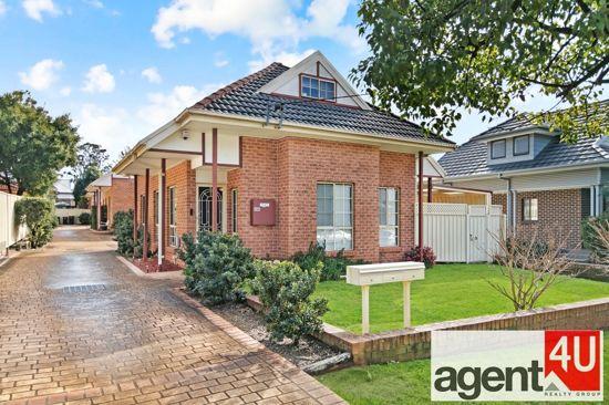 1/69a Barry St, Cambridge Park, NSW 2747