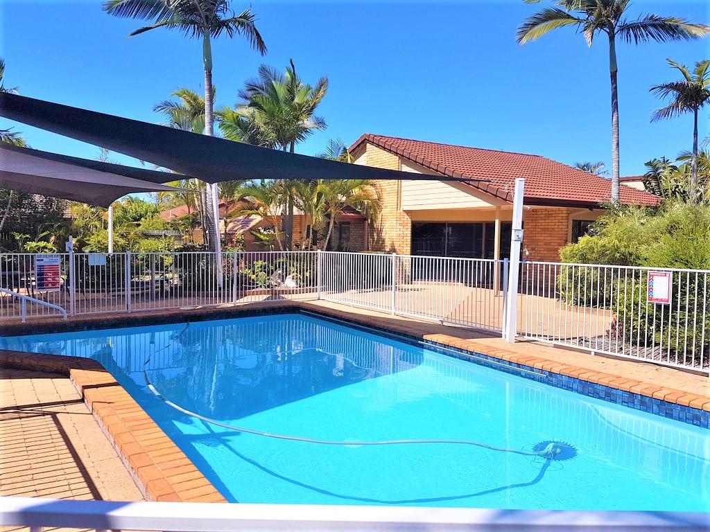 62/37 St Kevins, Benowa, QLD 4217