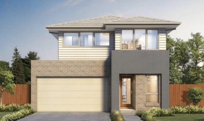 Contact Agent For Address, Leppington, NSW 2179