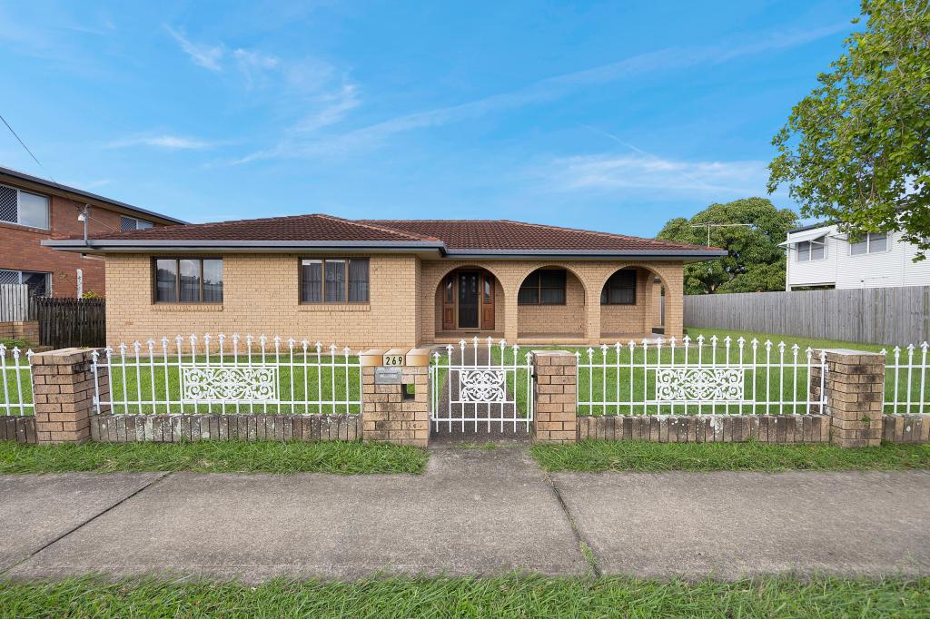 269 Shakespeare St, Mackay, QLD 4740