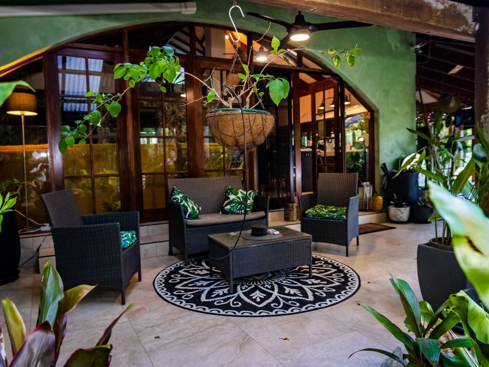 Contact agent for address, MOWBRAY, QLD 4877