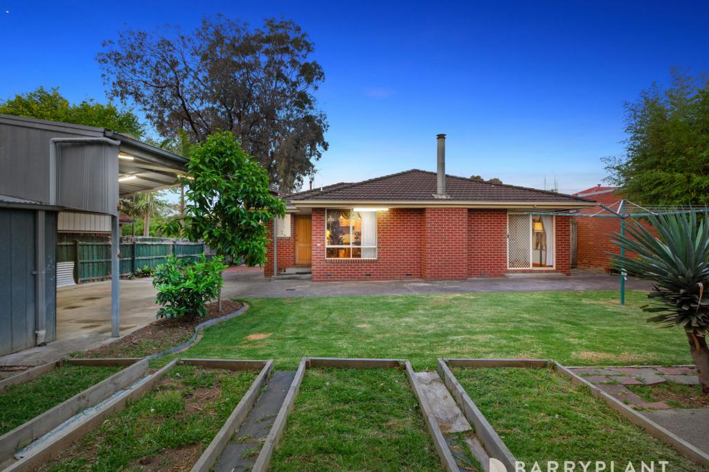 15 Pamela Ct, Scoresby, VIC 3179