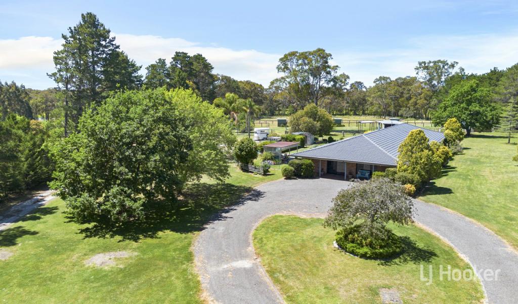 55 Great Southern Rd, Bargo, NSW 2574