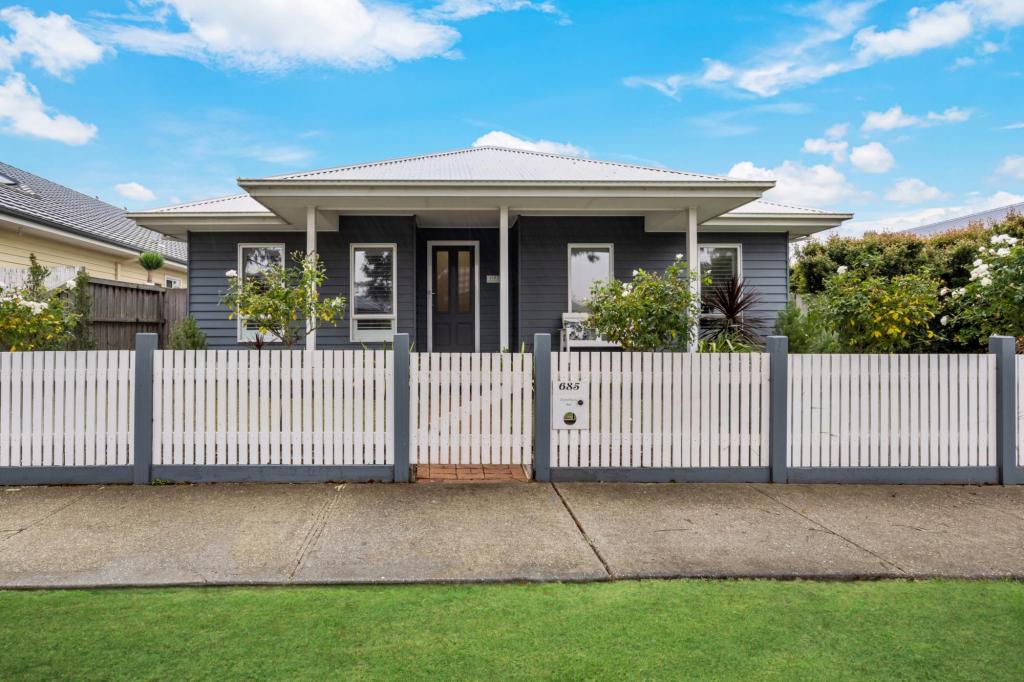 685 Eynesbury Rd, Eynesbury, VIC 3338