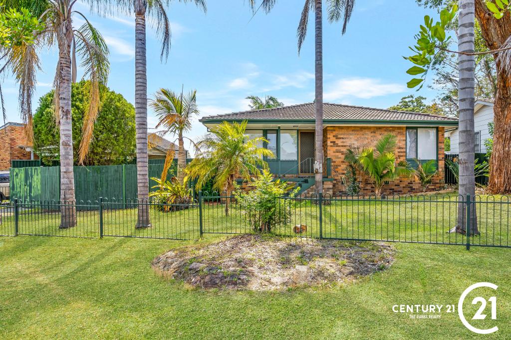 13 Rowley Pl, Airds, NSW 2560