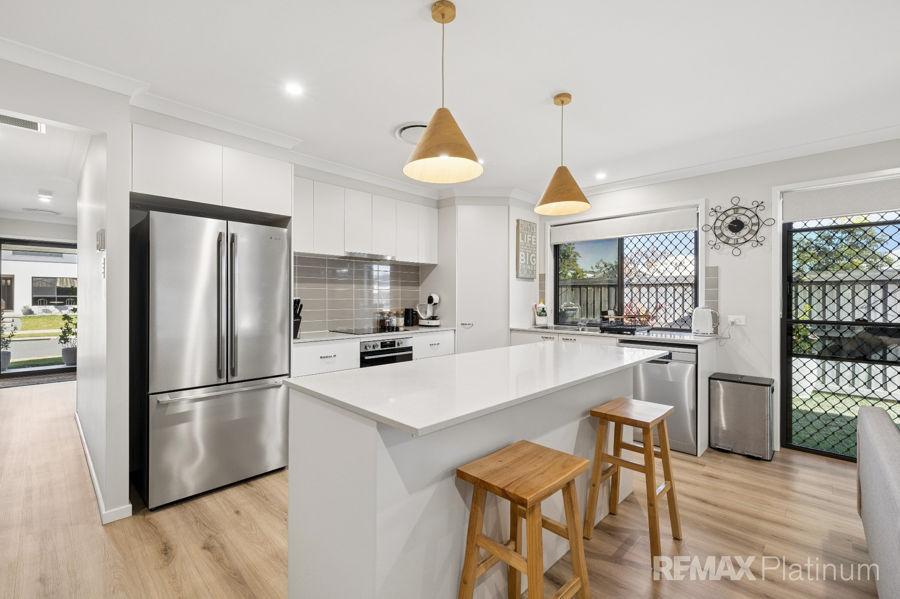 22 Bird View St, Narangba, QLD 4504