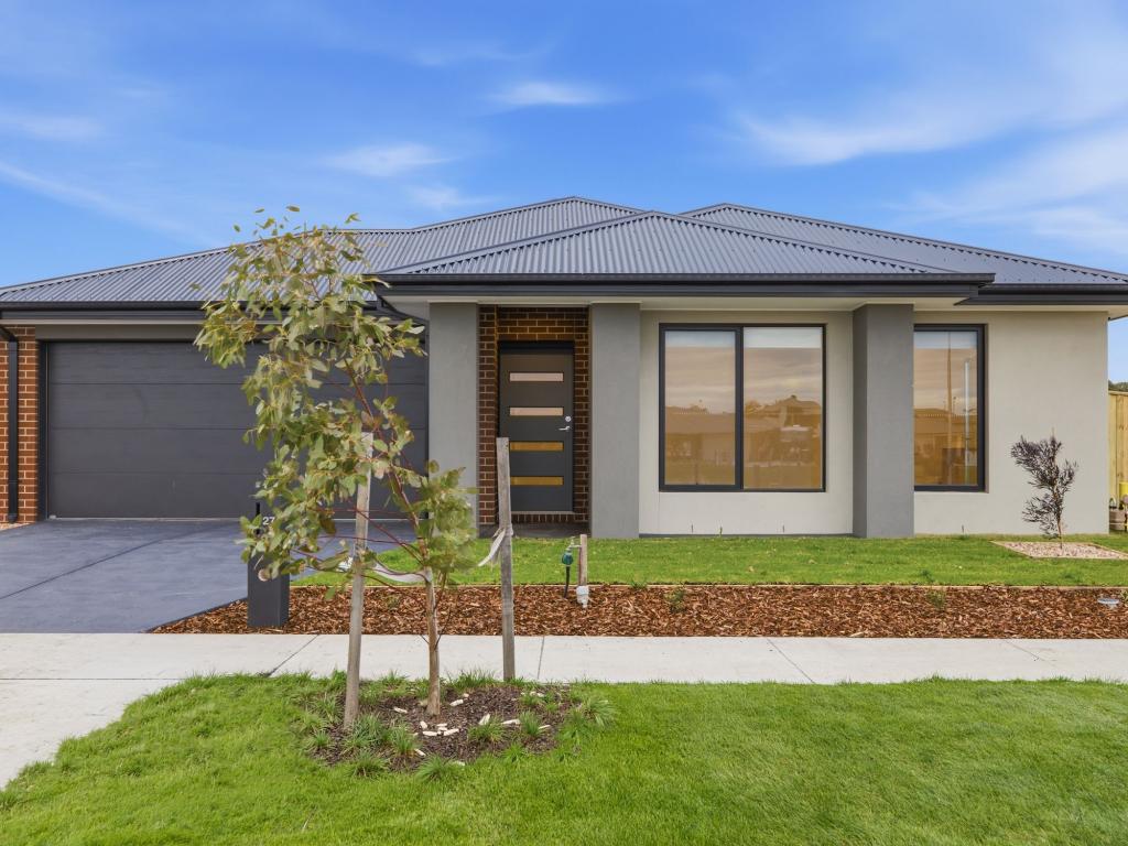 27 Delta Cres, Wonthaggi, VIC 3995