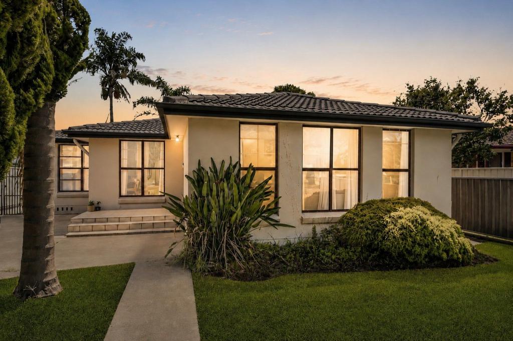 132 Maple Rd, North St Marys, NSW 2760