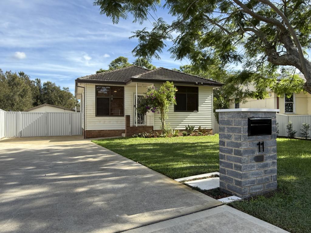 11 Browning Pl, Lalor Park, NSW 2147