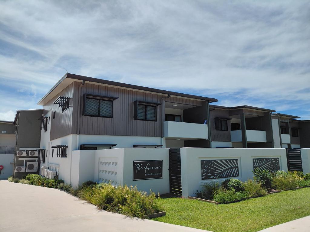 14/84-86 River Ave, Mighell, QLD 4860