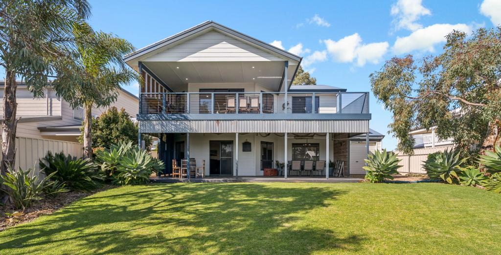7 Nereus Dr, Normanville, SA 5204