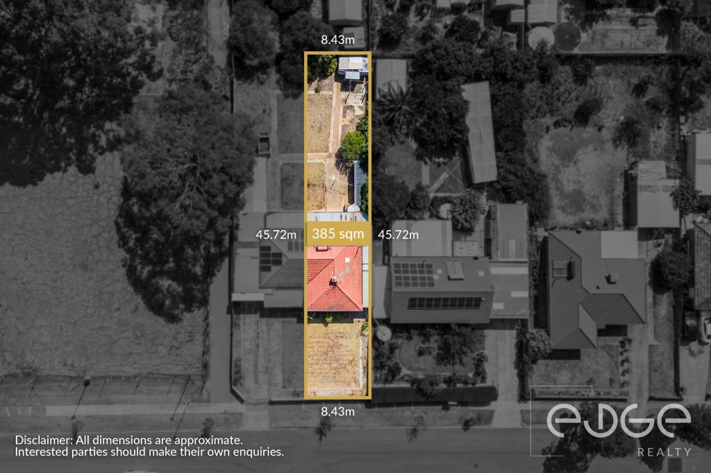 Lot 2, 7 Afford St, Elizabeth Grove, SA 5112