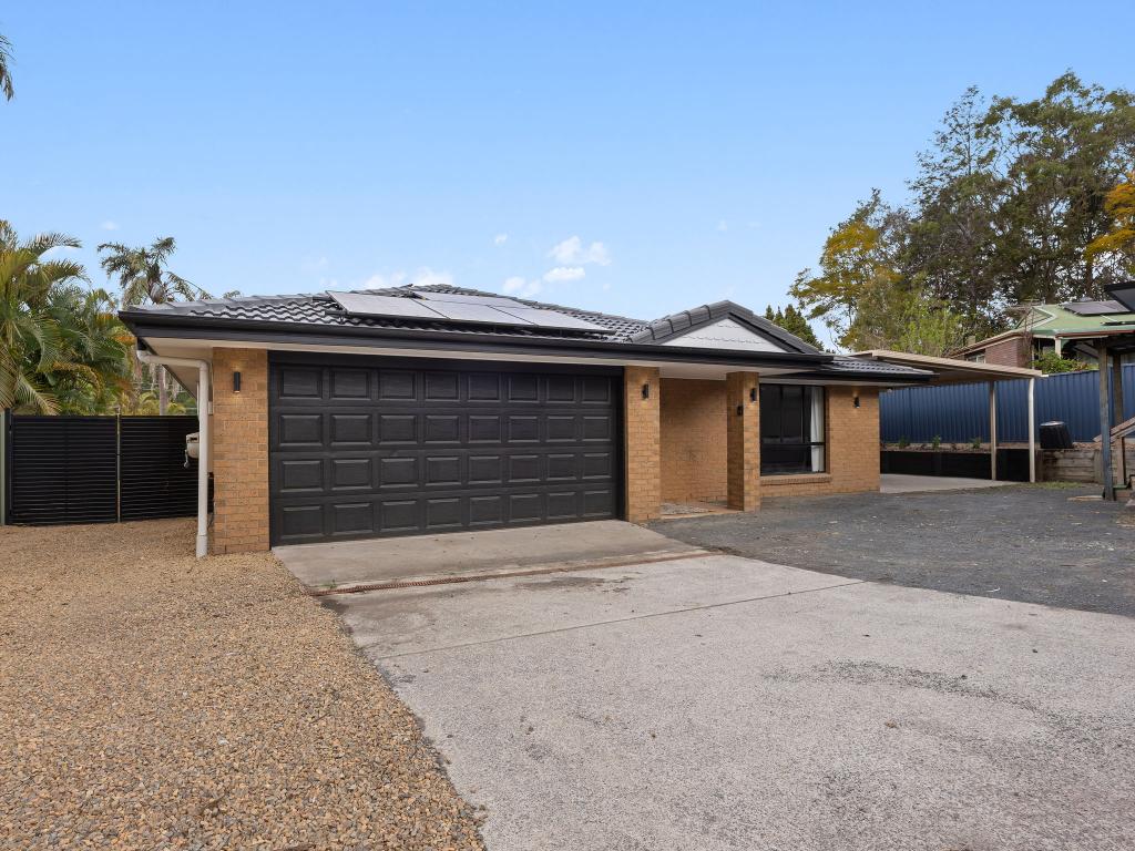 73b Addison Rd, Camira, QLD 4300