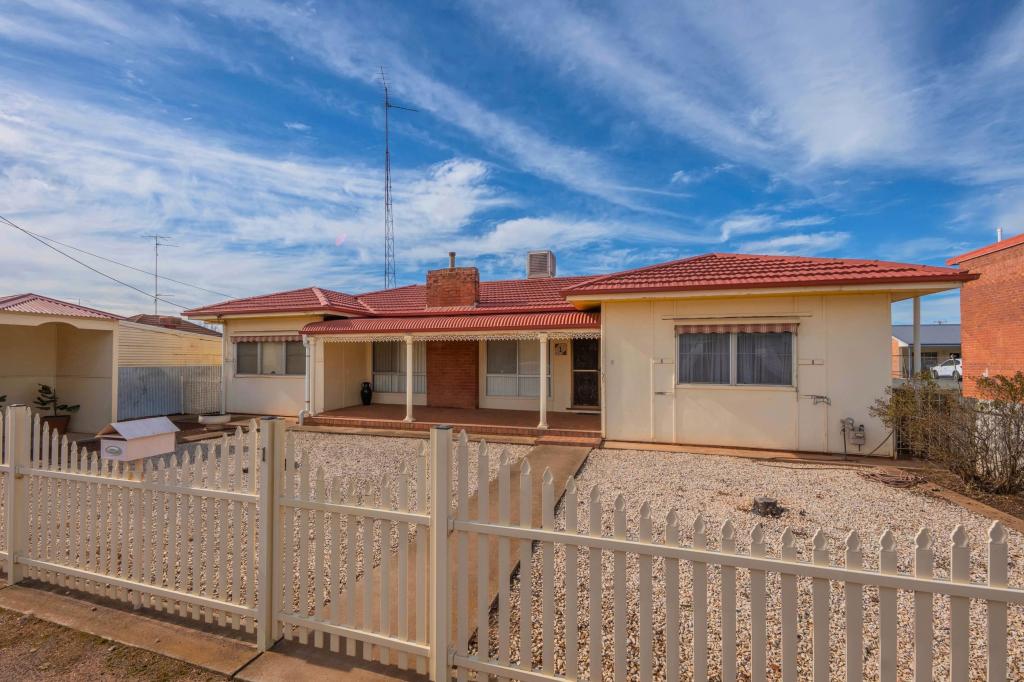 1 Northcott St, West Wyalong, NSW 2671