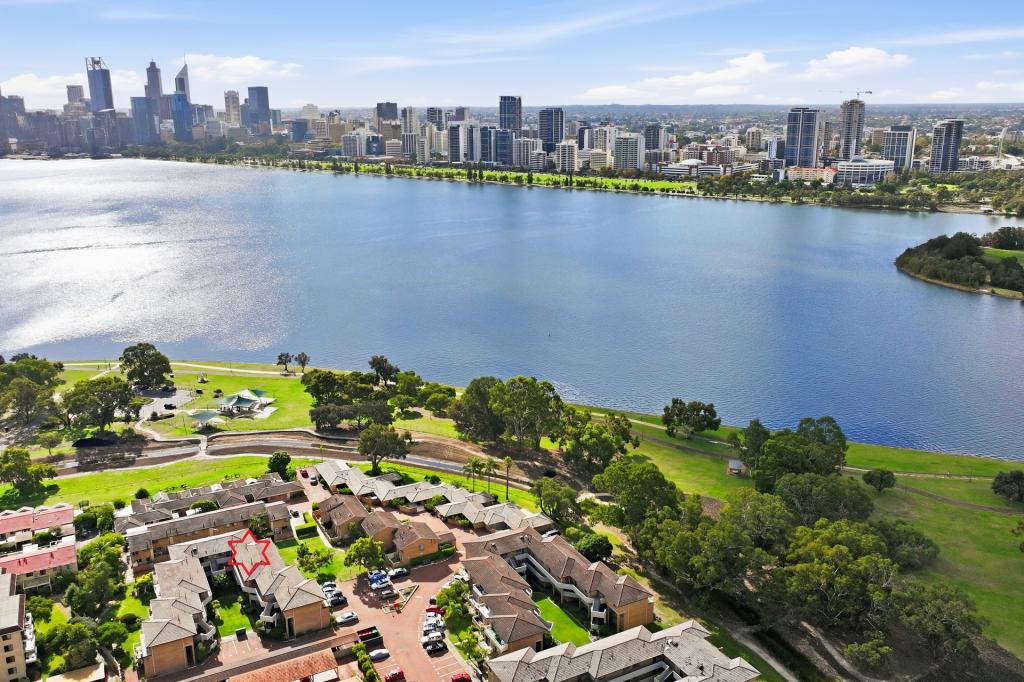 Level 2/115/6 Manning Tce, South Perth, WA 6151