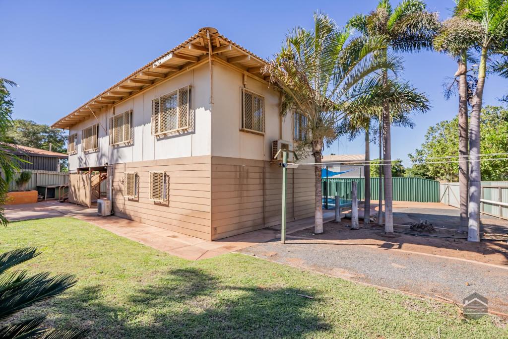14 Moseley St, Port Hedland, WA 6721