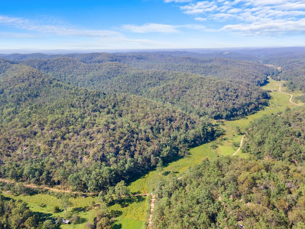 1726 Putty Valley Rd, Putty, NSW 2330