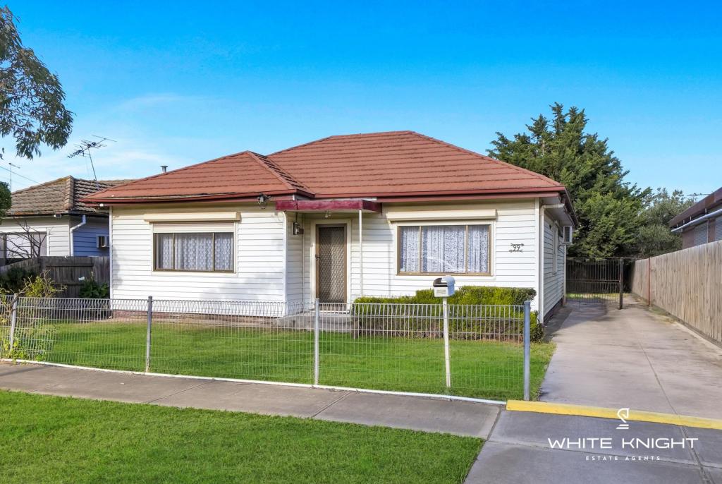 99 Warwick Rd, Sunshine North, VIC 3020