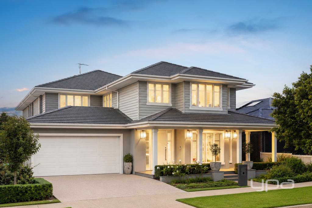 15 Gramercy Bvd, Point Cook, VIC 3030