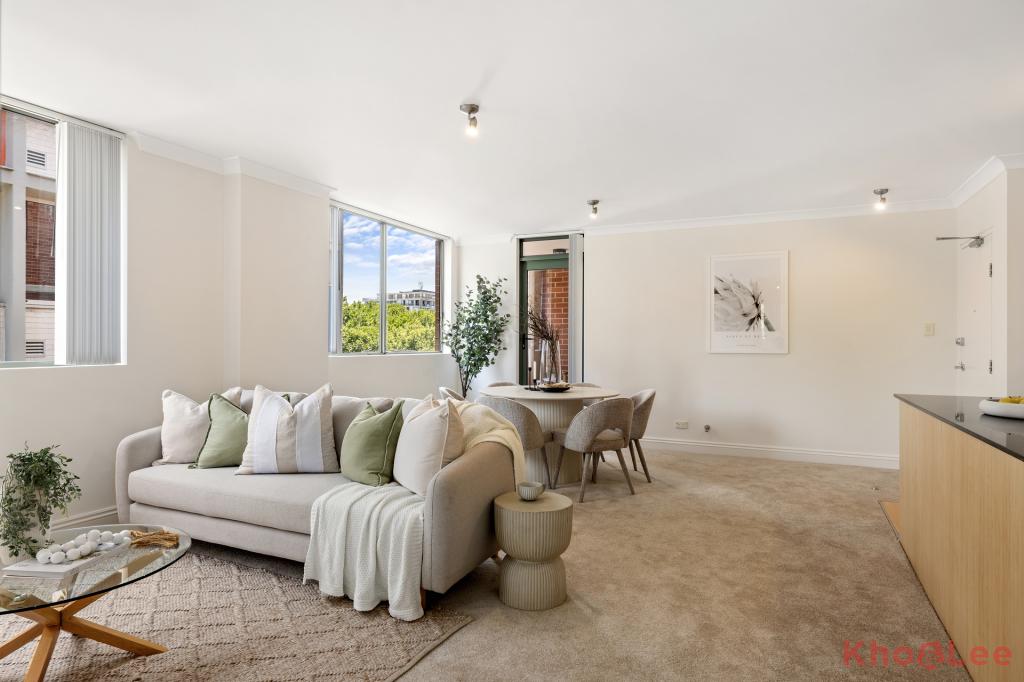 90/82 Mary Ann St, Ultimo, NSW 2007