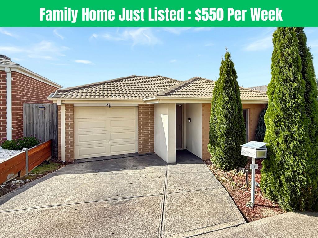 9 Fashoda Dr, Mernda, VIC 3754