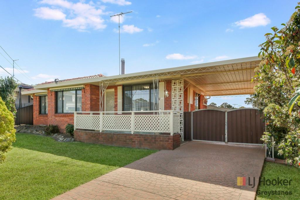 17 Royce St, Greystanes, NSW 2145