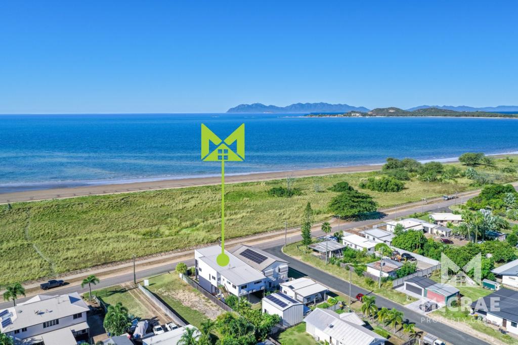 131 Queens Beach Esp, Bowen, QLD 4805