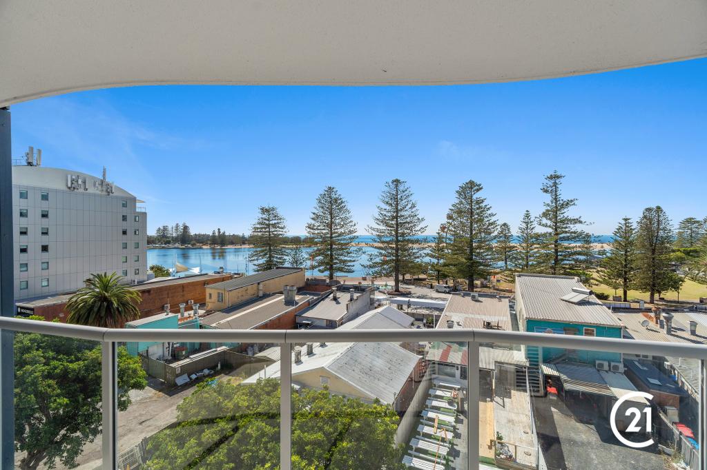 516/18 Coral St, The Entrance, NSW 2261