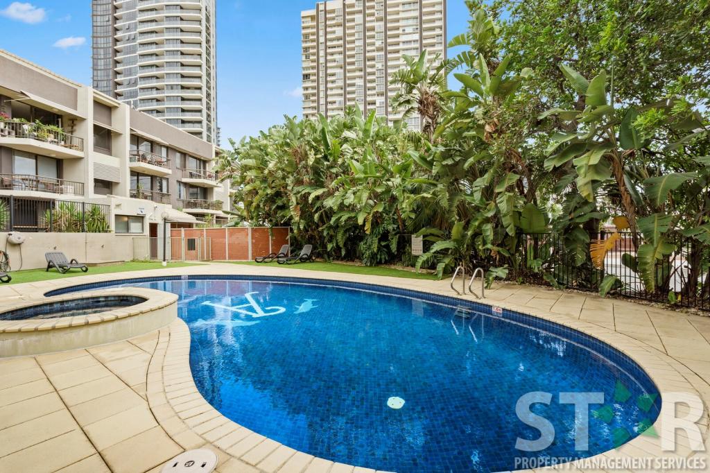 12/3355 Surfers Paradise Bvd, Surfers Paradise, QLD 4217