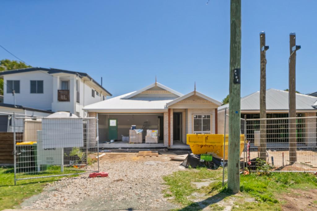 24A CAMPBELL ST, SCARBOROUGH, QLD 4020