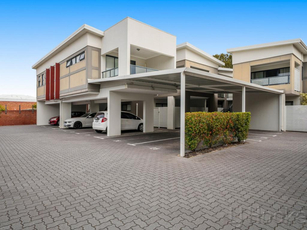 21/11 Rowlands St, Kewdale, WA 6105