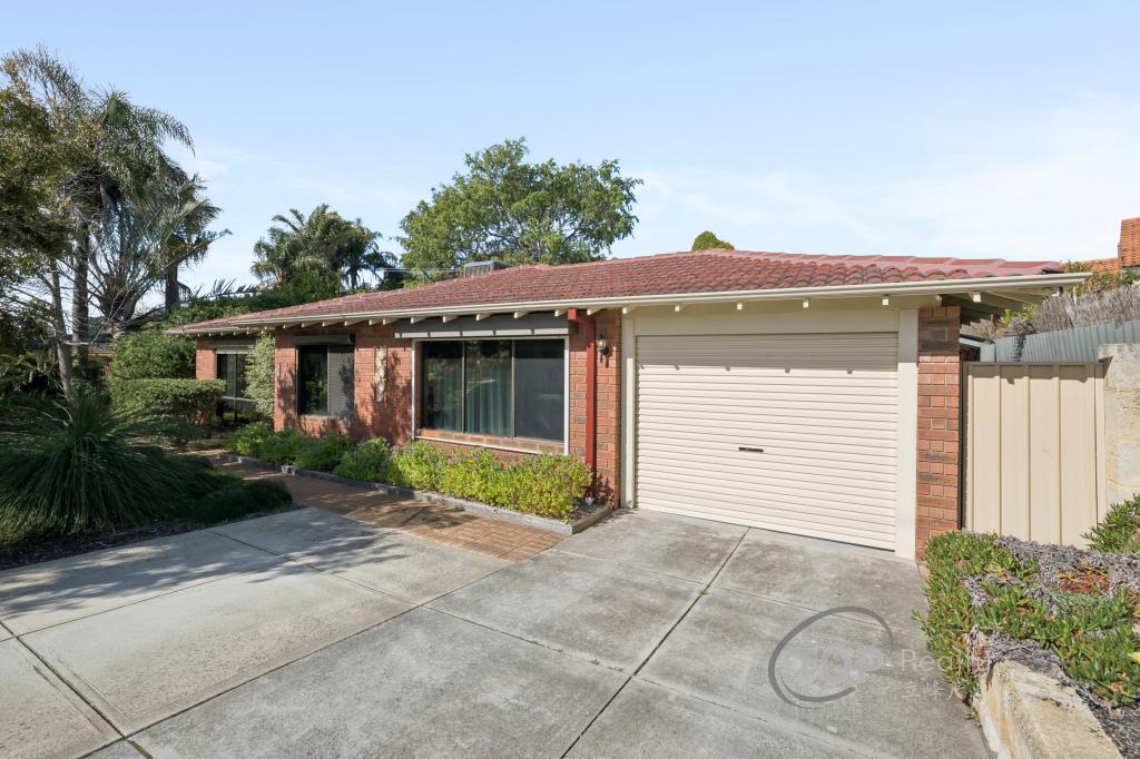 3 Meldreth Ct, Willetton, WA 6155