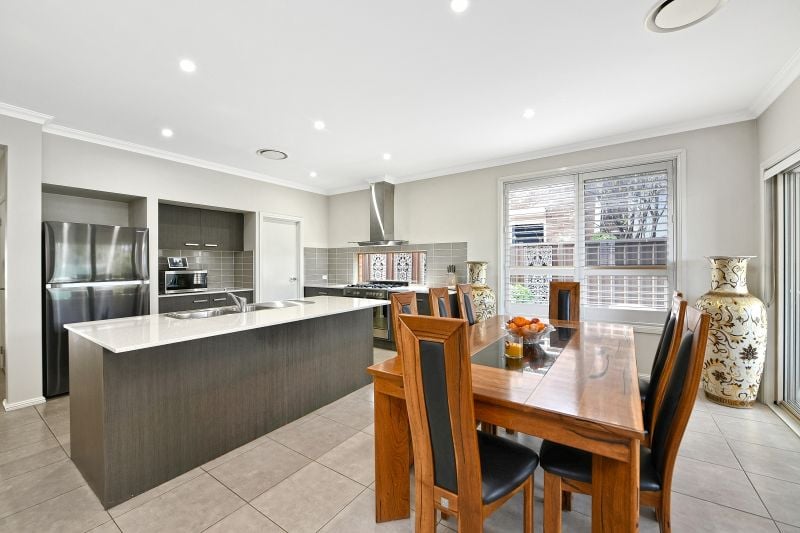 18 Membrey St, Granville, NSW 2142