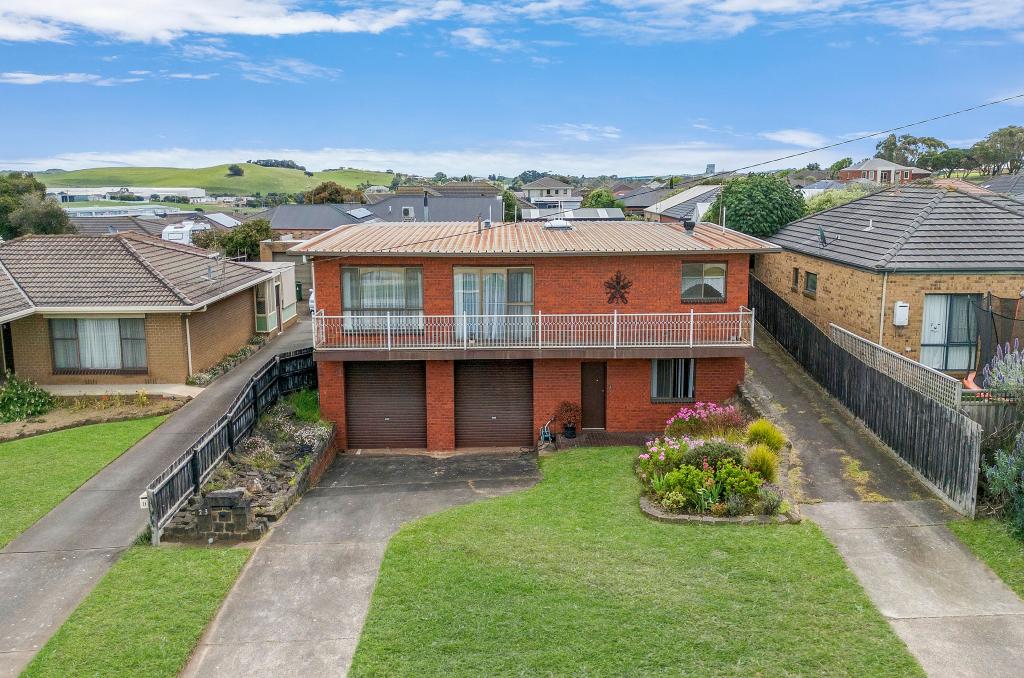 23 Caramut Rd, Warrnambool, VIC 3280