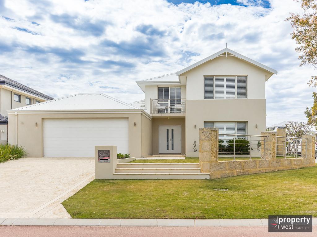 19 Quarram Cres, Burns Beach, WA 6028